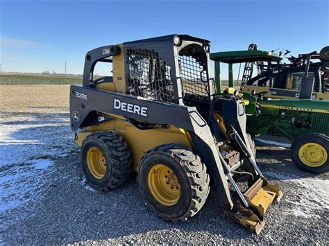 deere 328e for sale